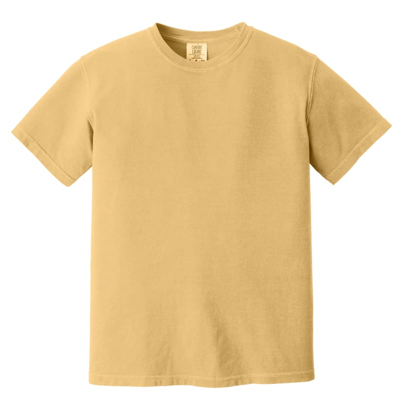 Comfort Colors Tee