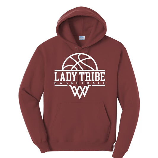 Lady Tribe Sweatshirt - Clothing